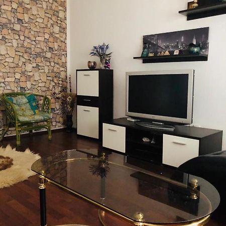 Appartamento Wld House Constanţa Esterno foto