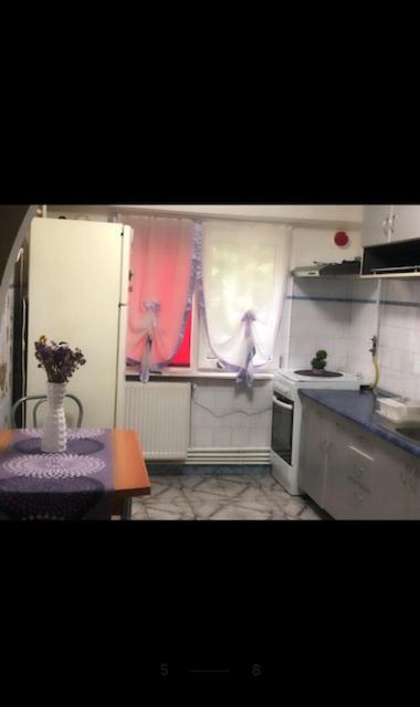 Appartamento Wld House Constanţa Esterno foto