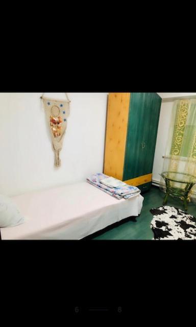 Appartamento Wld House Constanţa Esterno foto