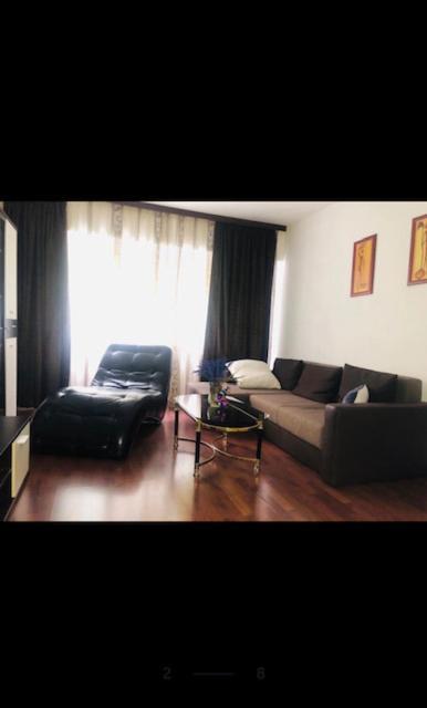 Appartamento Wld House Constanţa Esterno foto