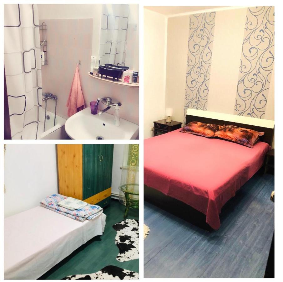 Appartamento Wld House Constanţa Esterno foto