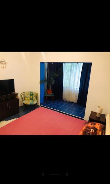 Appartamento Wld House Constanţa Esterno foto