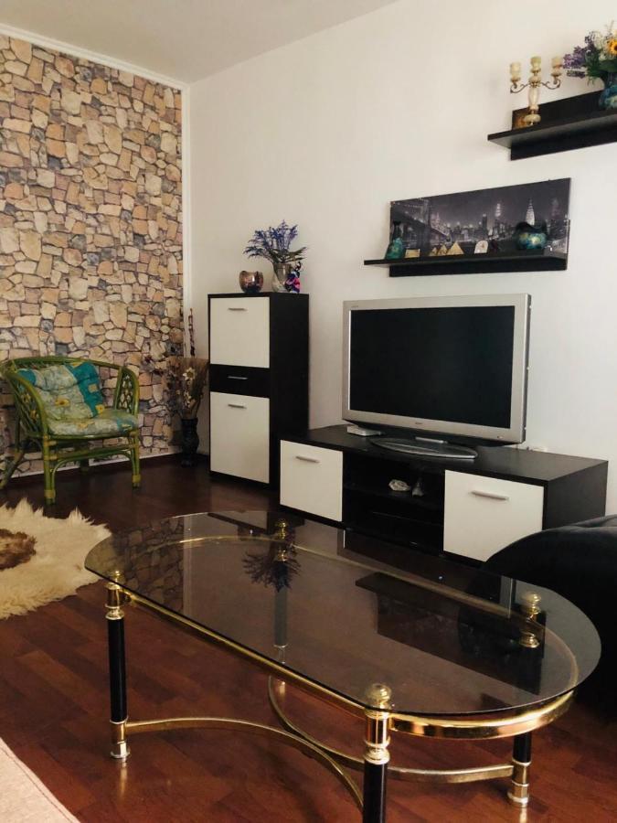 Appartamento Wld House Constanţa Esterno foto
